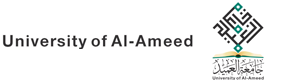 Al-Ameed Journal for Medical Research and Health Sciences
